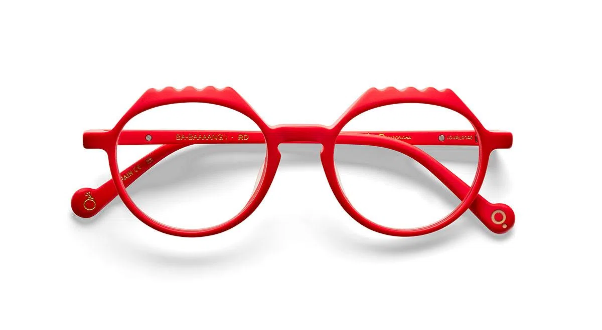 Etnia Barcelona BA-BAAAANG Eyeglasses - view 6
